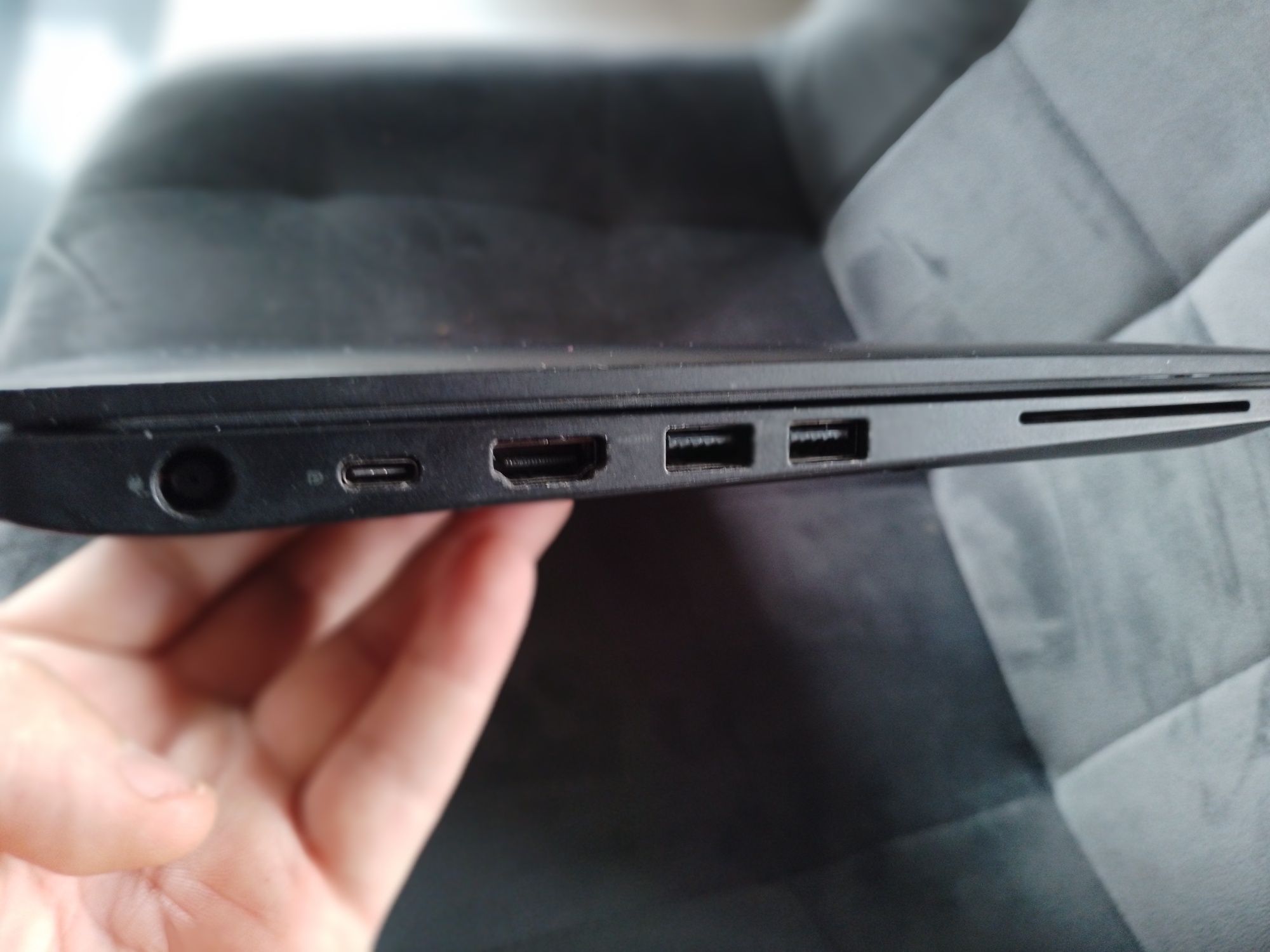 Dell latitude 7480 z polskiej dystrybucji