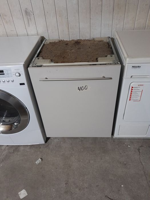 Zmywarka SIEMENS 60cm gw. W-wa