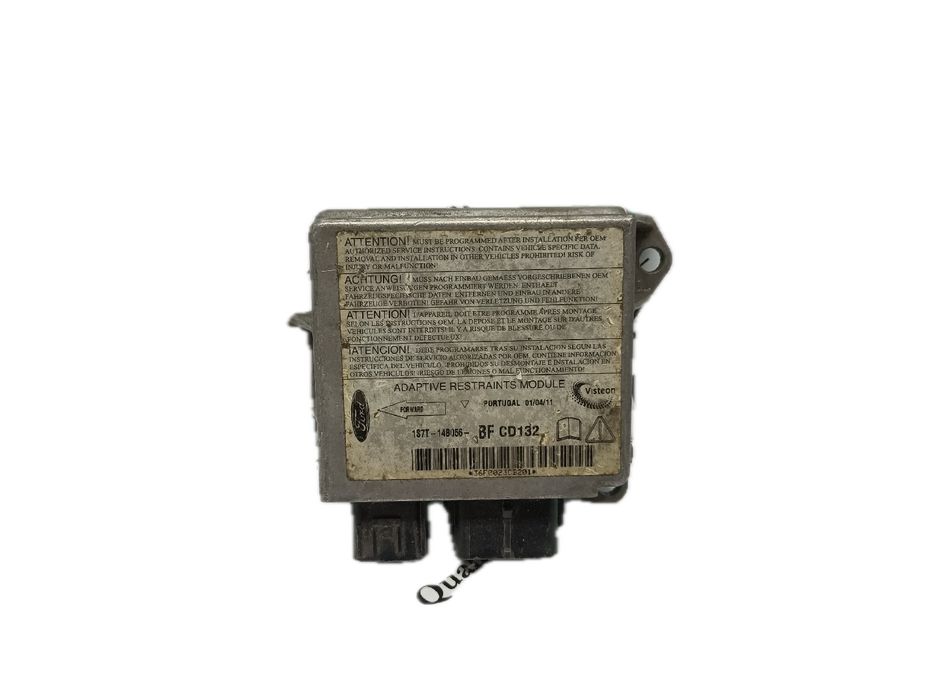 Centralina airbag FORD Mondeo III Sedan (B4Y)