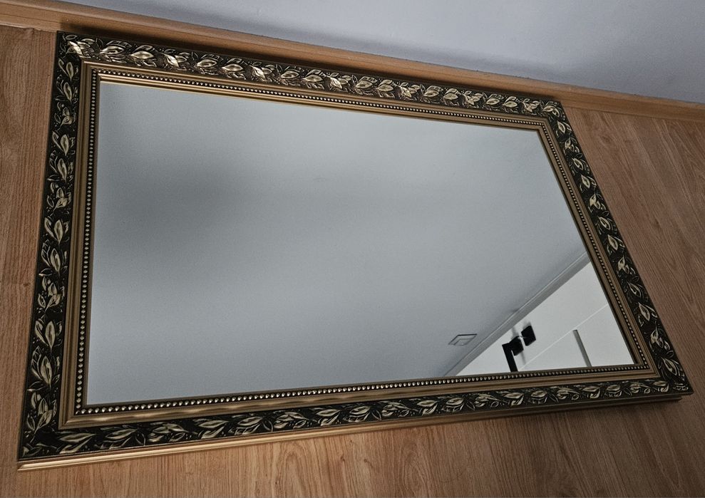 Lustro dekoracyjne  90 x 60