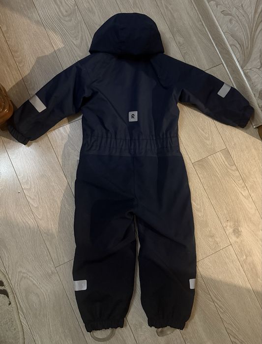 Зимовий комбінезон Reima