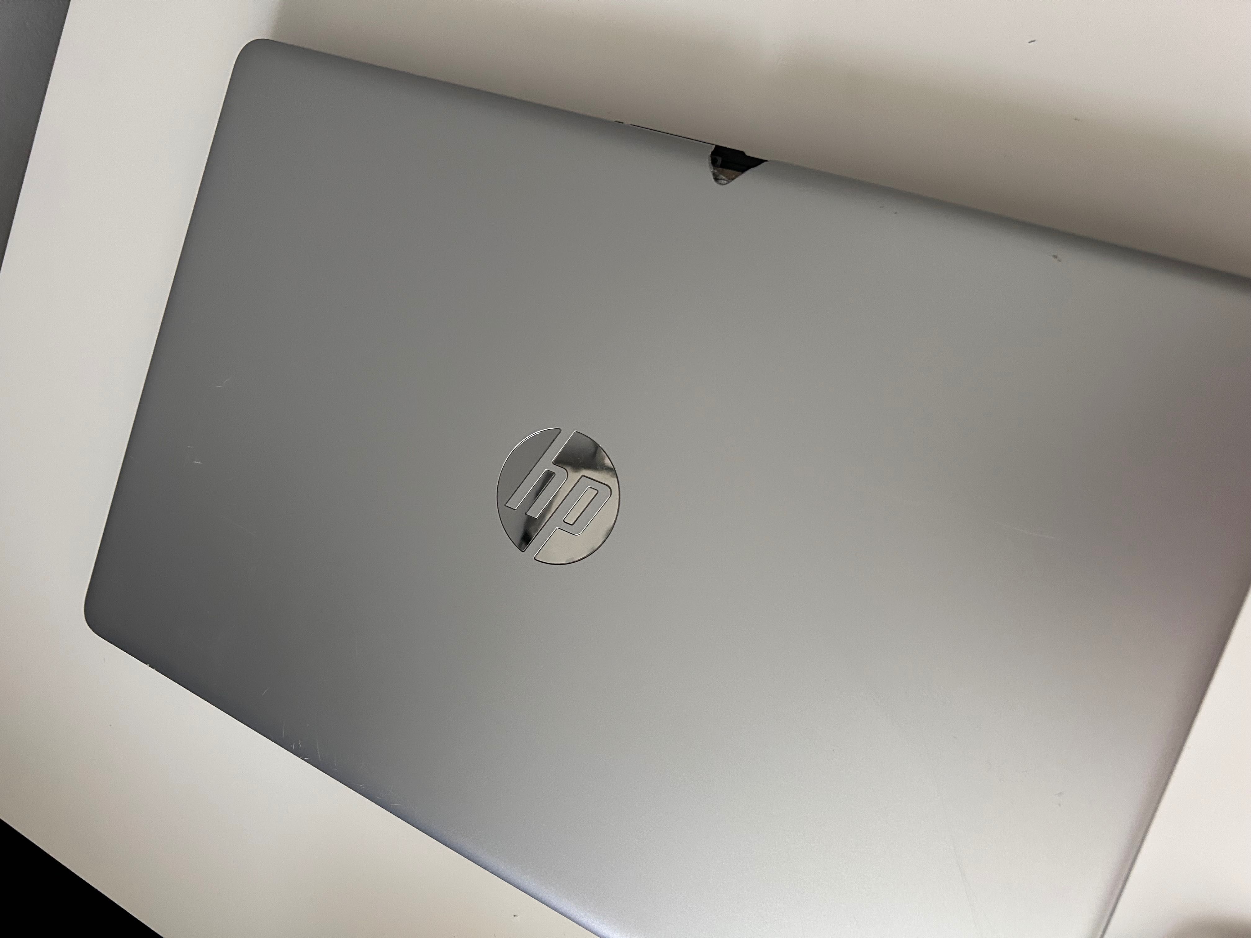 Sprzedam laptopa HP