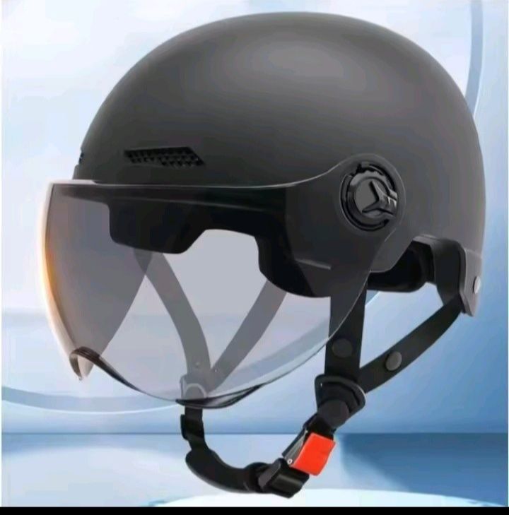 -80% Kask na rower,motor,hulajnogę, damski,męski