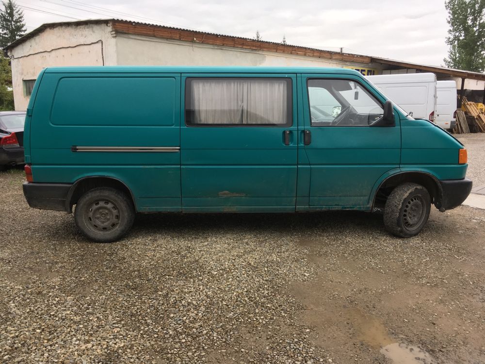 Продам 1.9 Td груз пас без торгу
