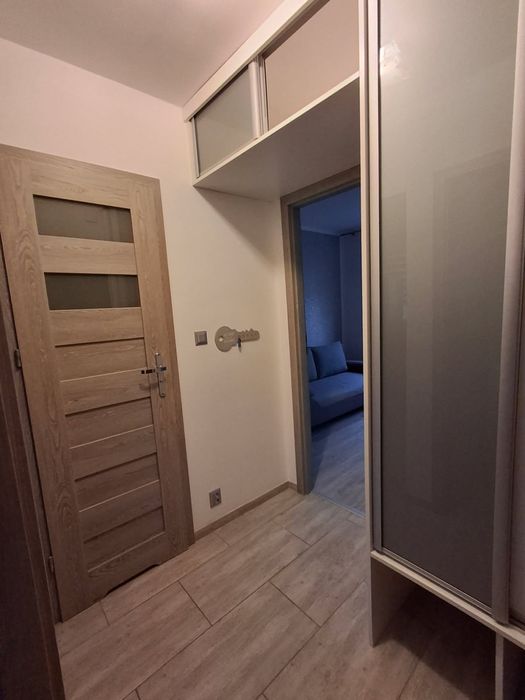 Mieszkanie do wynajęcia