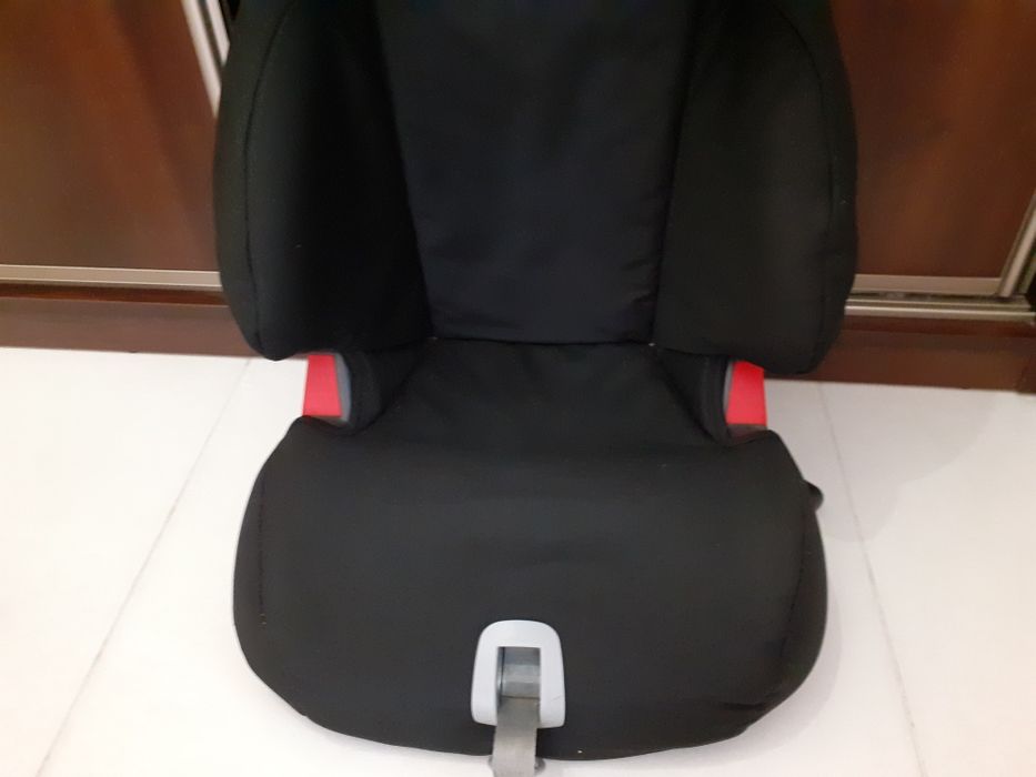 Fotelik Britax Romer Discovery, 15-36 kg