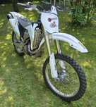 Yamaha yzf 450 rok 2006 stan bardzo dobry