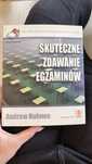 Andrew Holmes skuteczne zdawanie egzaminów