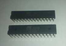 Продам мікроконтролери ATMEL MICROCHIP дешево