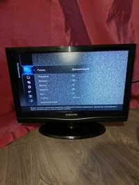 Телевизор самсунг 22 дюйма le22c350d1w, Черный телевизор samsung hdmi
