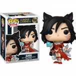 Фігурка Funko Pop Ліга Легенд, Арі (League of Legends, Ahri)