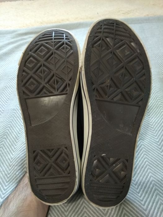 Кеды 42 размер manguun из Германии новые