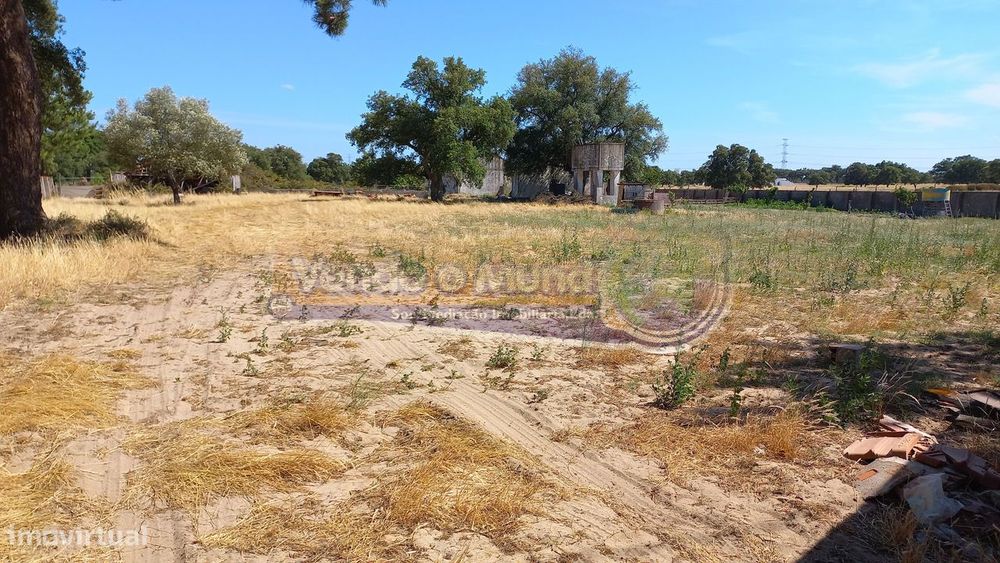 Terreno no Porto Alto (PALT226)