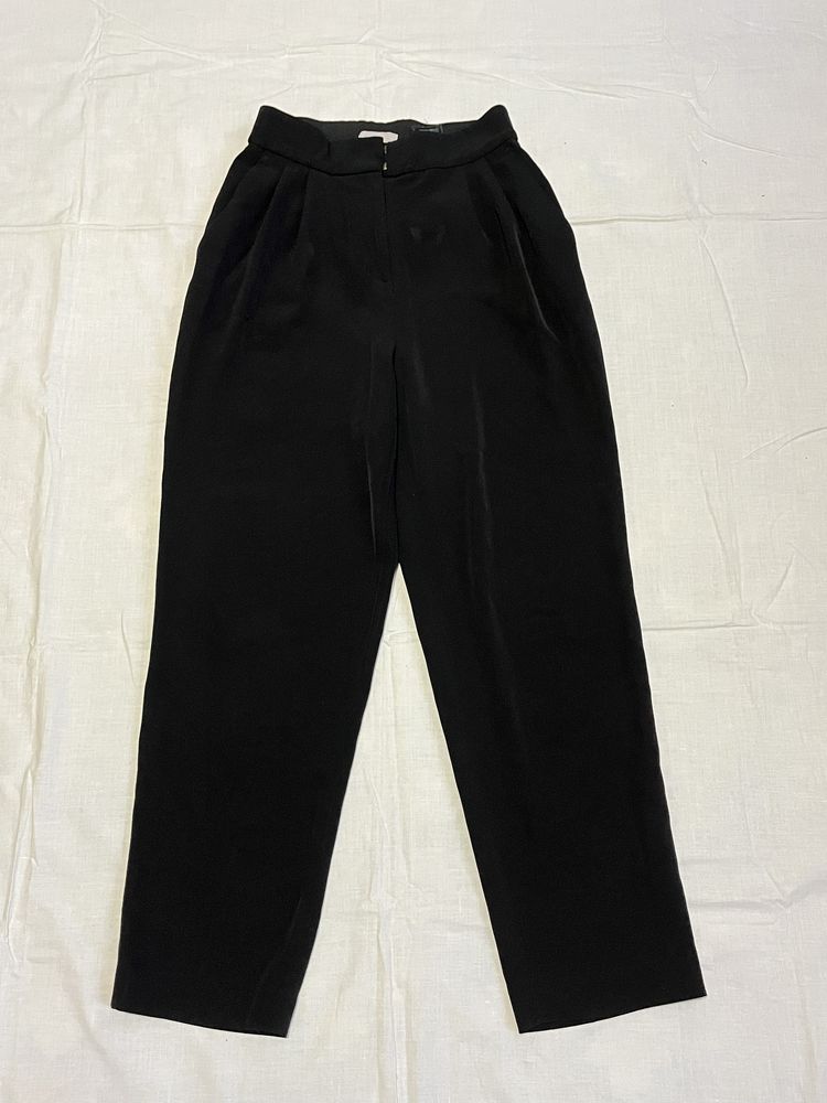H&M Чорні, жіночі, брюки