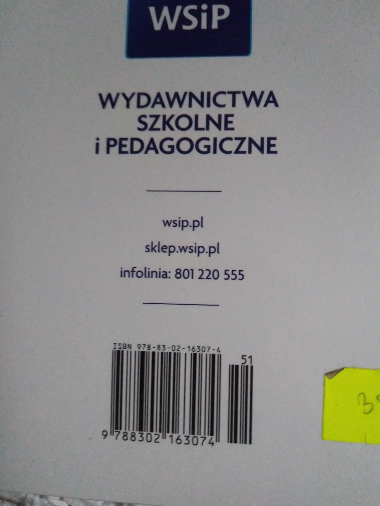 Historia i społeczeństwo swojskość i obcość WSiP 2015 podręcznik