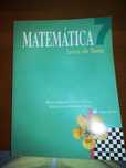 Livro de Matemática da Porto Editora 7ºAno