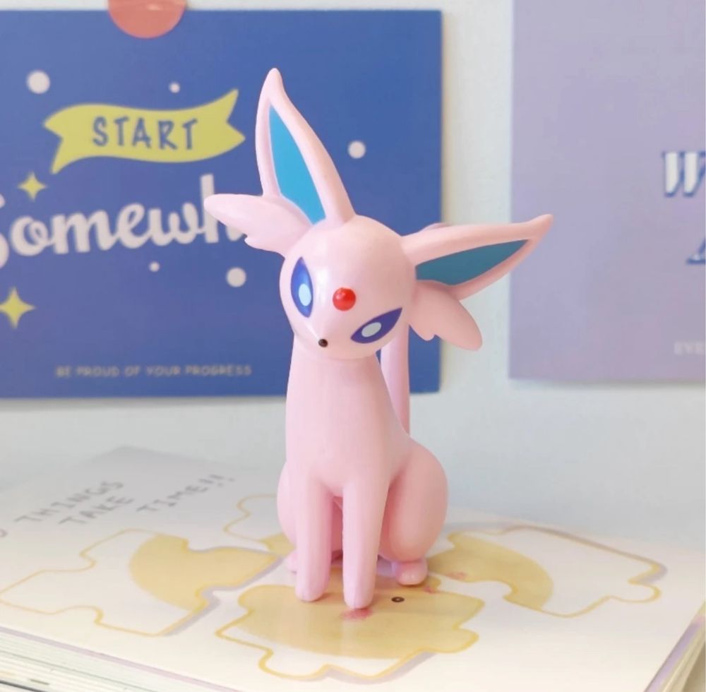 Espeon no wa figurka pokemon