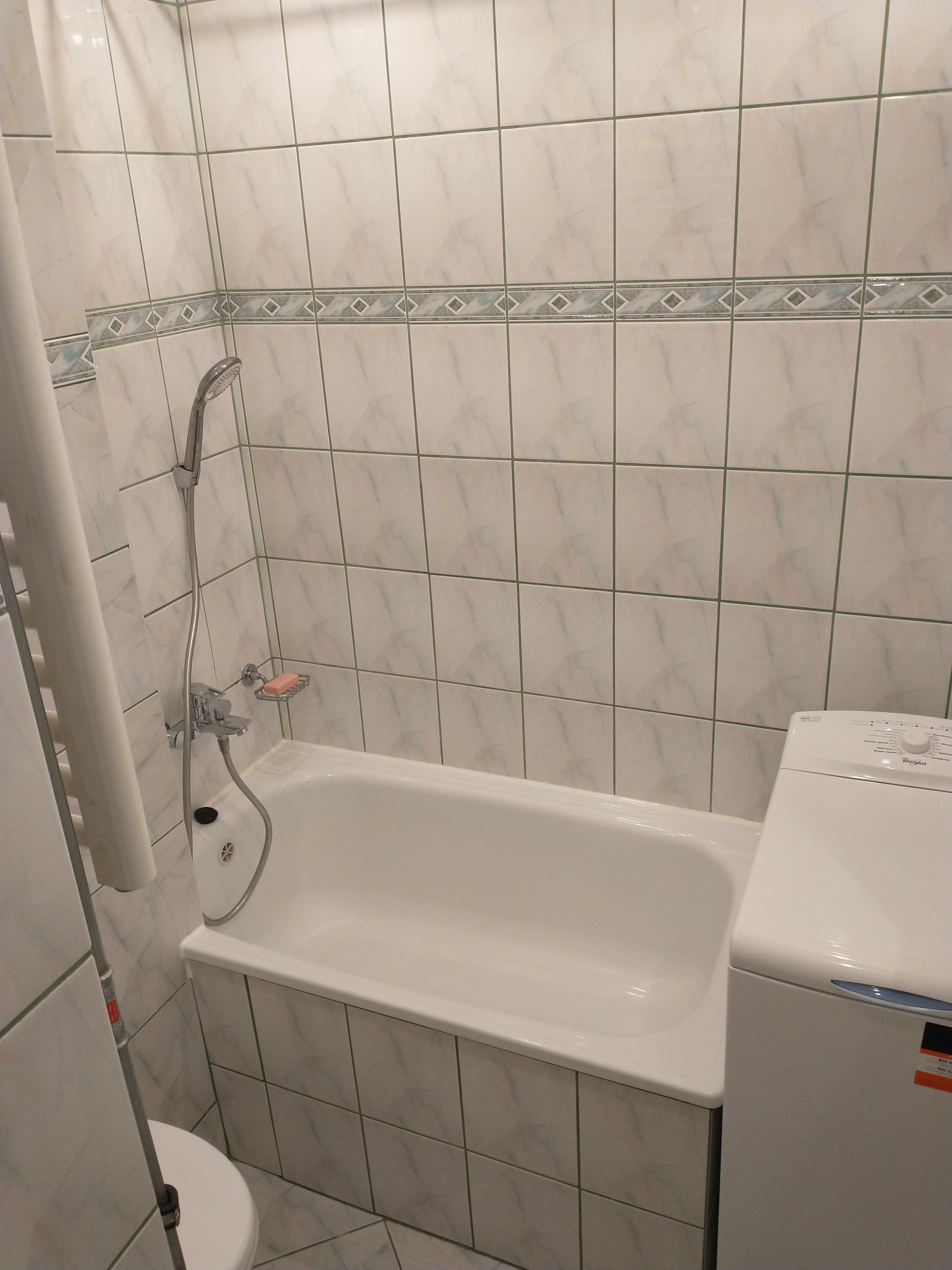 Kawalerka na Makuszyńskiego
