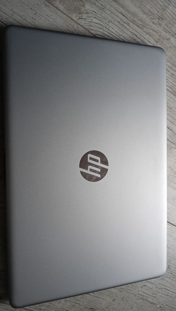 Laptop HP używany