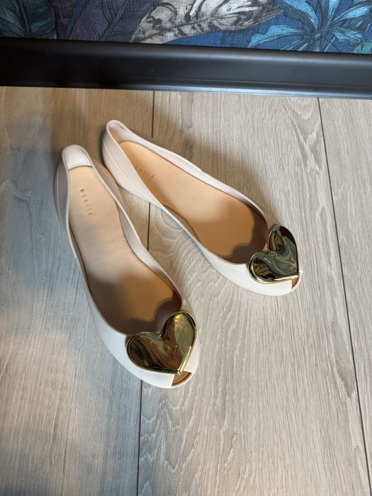 Buty damskie mohito r.40