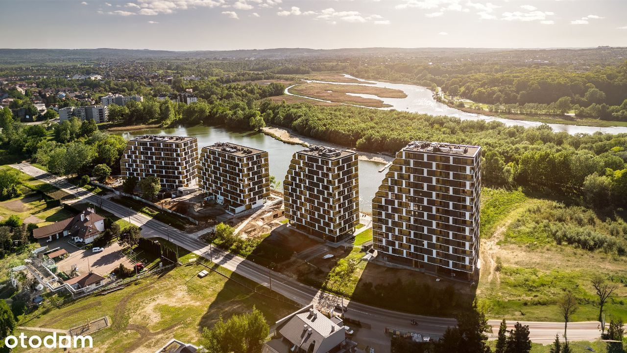 2 pokoje | PK Lake| NG Development | NIE PRZEGAP❤️