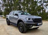 Ford ranger RAPTOR 2023 com Iva