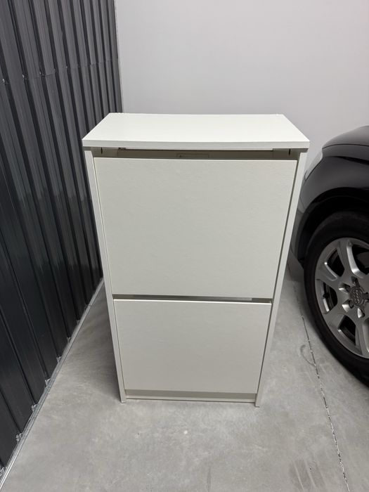 Sapateira BISSA IKEA