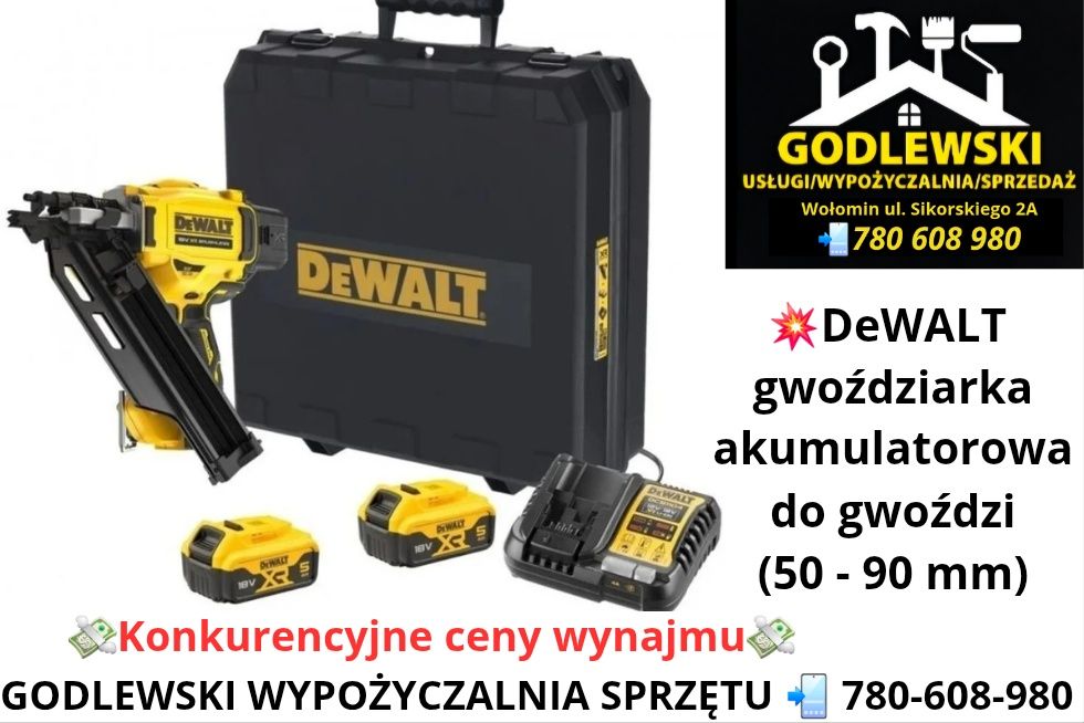 Wypożyczalnia! Myjka Ciśnieniowa Spalinowa 240Bar Wynajem!