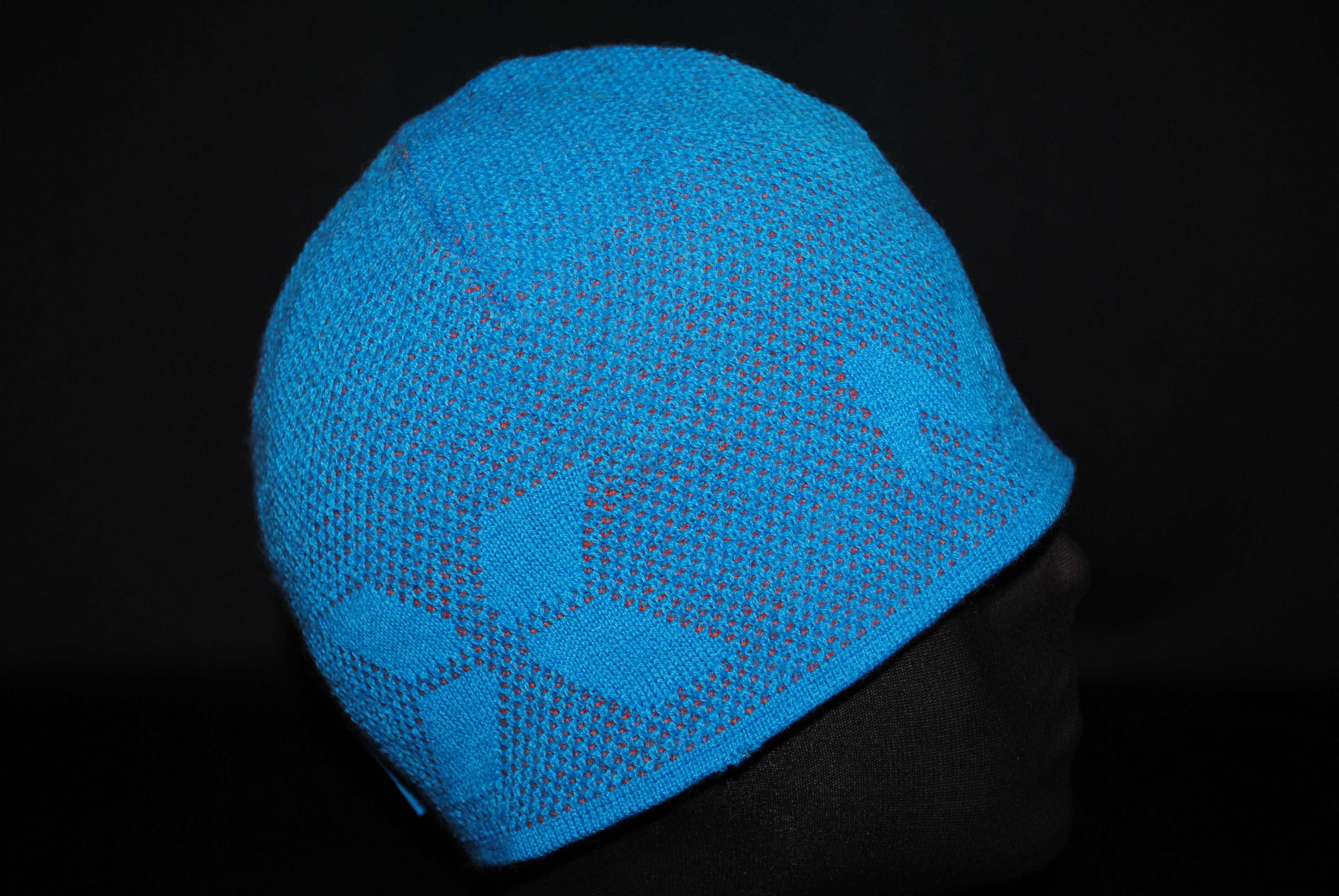 шапка Mammut  one size