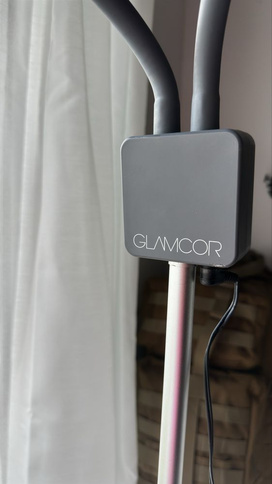 Lampada de led GLAMCOR