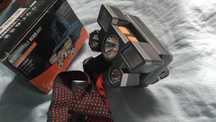 Ліхтар налобний акумуляторний Rechargeable Headlamp (LED фонарик)