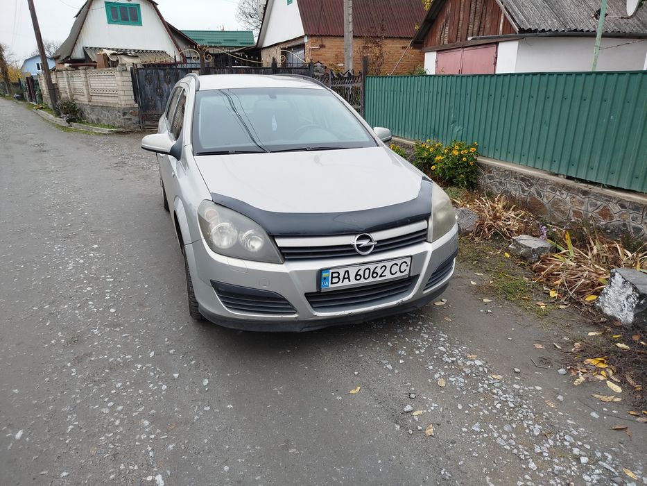 Продам астру 2006 рік