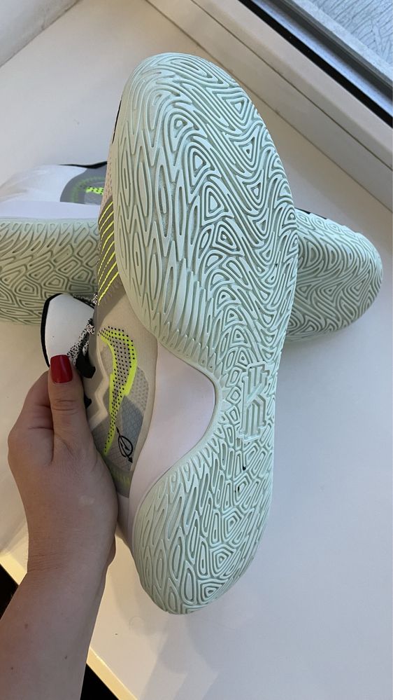 Кроссовки Nike 47 р (30,5 см)