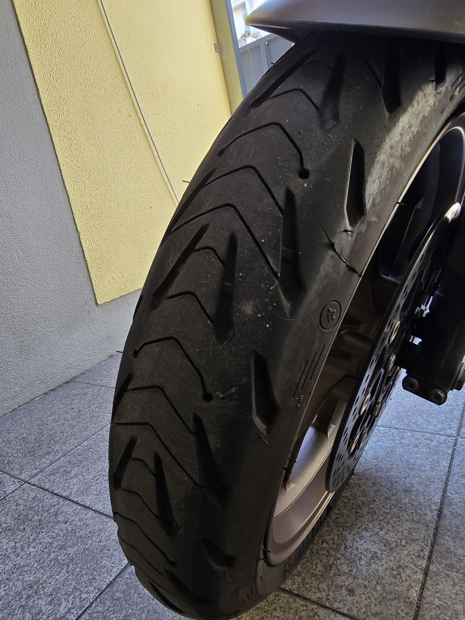 Honda CB650R 2021