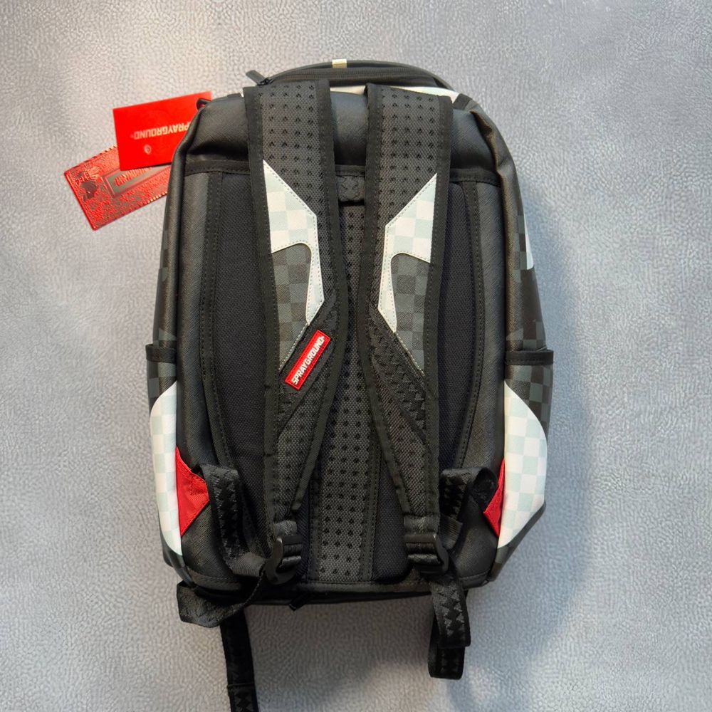 Рюкзак:Sprayground