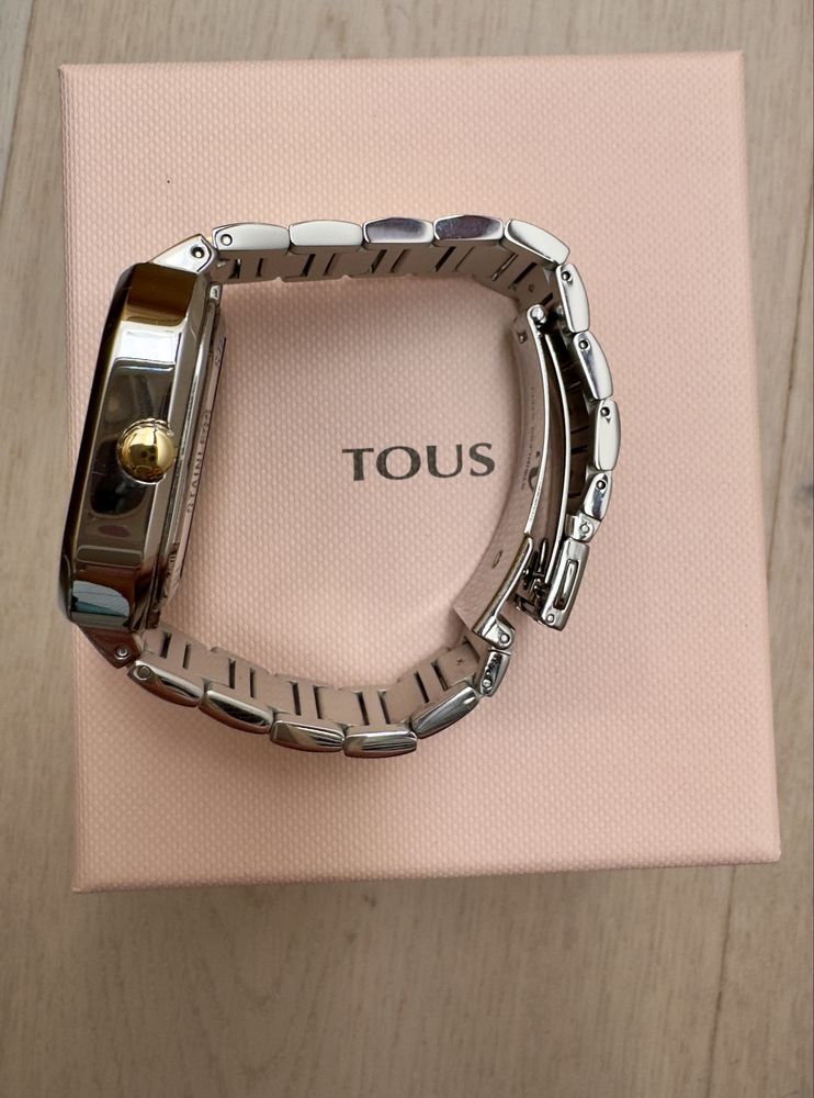 Zegarek Tous automat