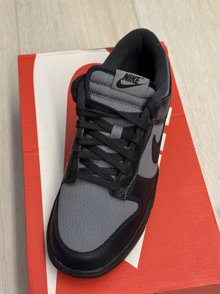 Кеди Nike dunk low sb