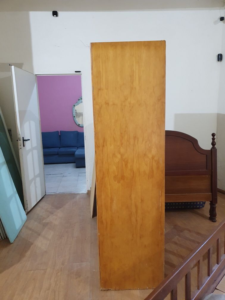 Armario ropa casa