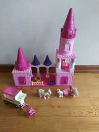 LEGO Duplo Pałac Księżniczki