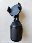 Uchwyt na telefon BELKIN Car Cup Mount F8J168BT Czarny