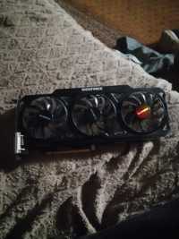 GTX 760 gb nvidia