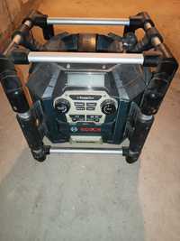 Radio budowlane Bosch