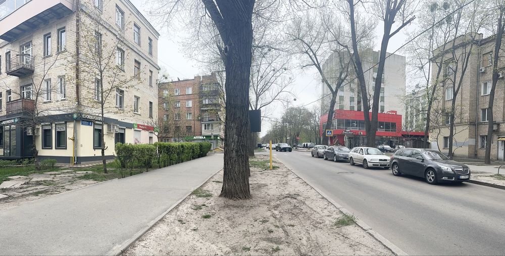 Сдам підвальне приміщення - Данилевського