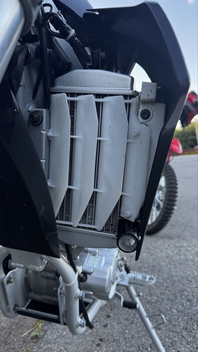 Мотоцикл Loncin lx300gy