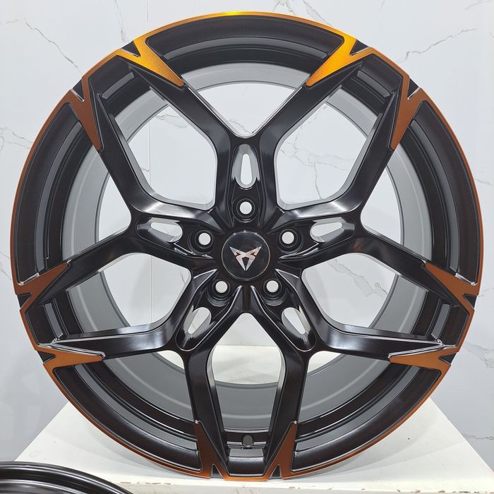 Jantes 19" LOOK Cupra Formentor 5x112