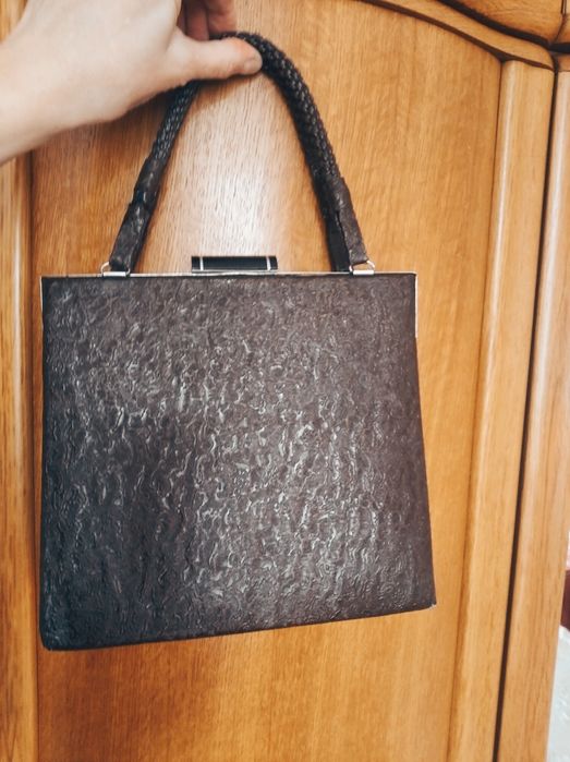 Сумка   - НАСТОЯЩЕЕ РЕТРО из 20-х г. прошлого века