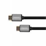 Nowy Długi Kabel HDMI do projektora 4K 2.0 ARC 15 m