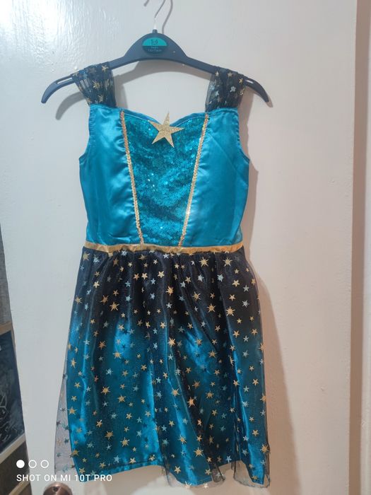 Платье плаття сукня для дівчинки 128 см