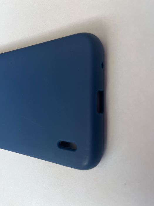 Etui na telefon Motorola E7i Power slider