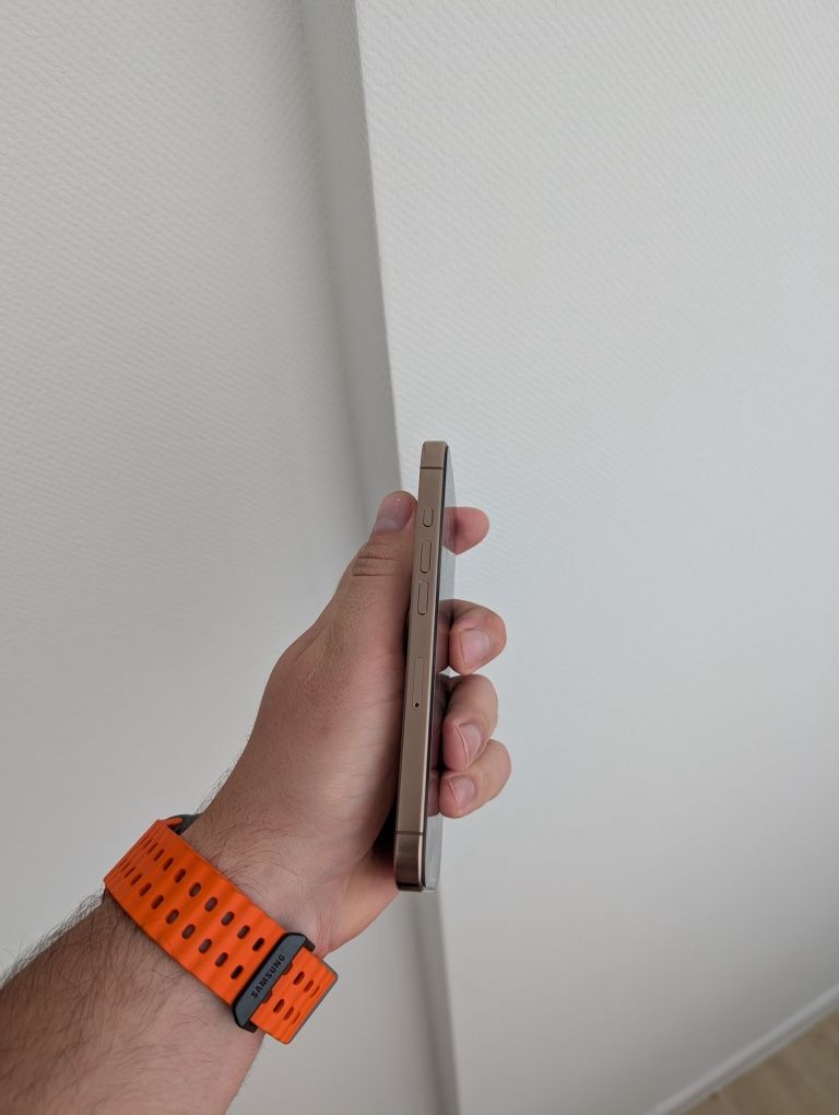 IPhone 16 Pro 128 Фізична Сім